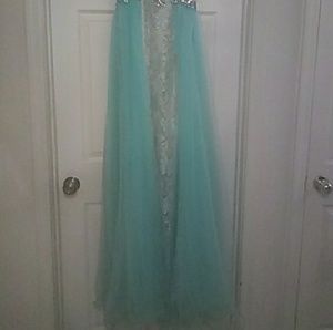 Prom/Pageant Gown